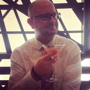 Meet your Posher, Levi